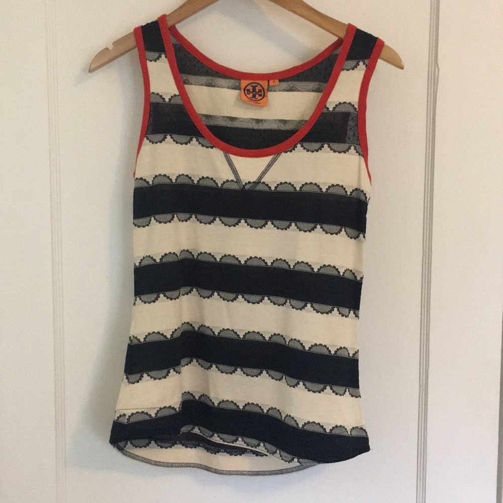 Tory Burch tank top